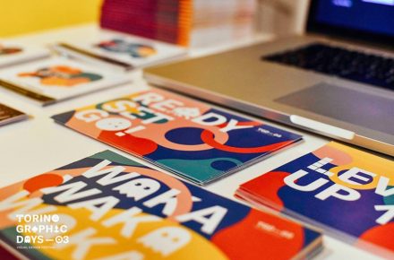 42446246_2155246221470077_8879665891717939200_n - Blog Printaly.com Cartoline del TGD stampate da Printaly © Torino Graphic Days
