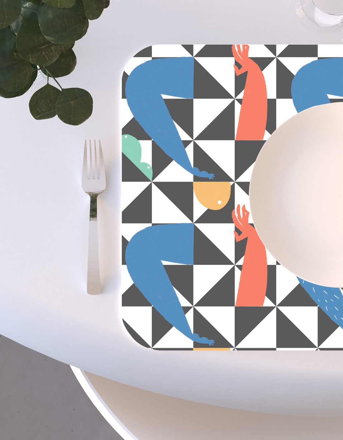 MMMat_Table_ResliTale_Body - Blog Printaly.com Illustrazione di Resli Tale © PPPattern