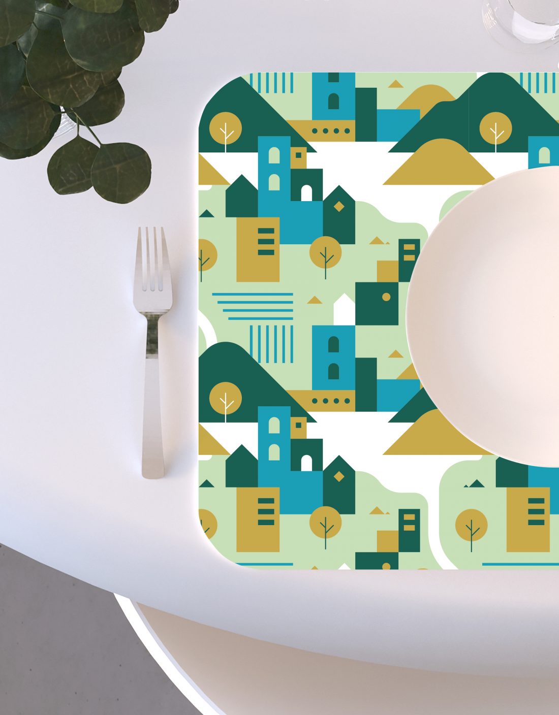 MMMat_Table_odd_rural_v1 - Blog Printaly.com Illustrazione di Oscar Odd Diodoro © PPPattern
