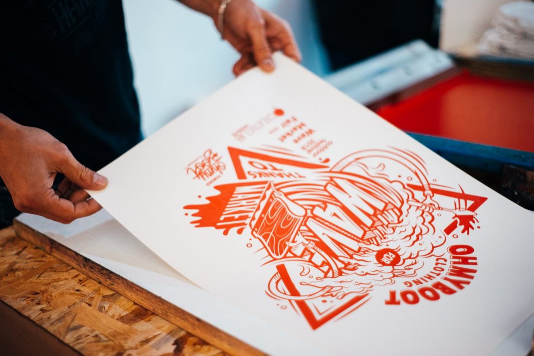 32780103_1827920750843318_4562475275287265280_o - Blog Printaly.com Wave Market Roma - Printaly