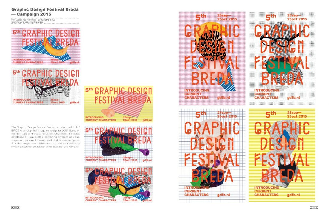 Magical Geometry. Pattern in Graphic Design