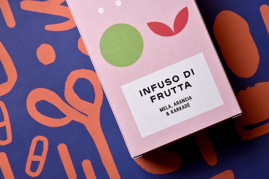 tisana_hoppipolla_2_printaly_02 - Blog Printaly.com Il nuovo infuso Hoppípolla illustrato da Cecilia Cappelli