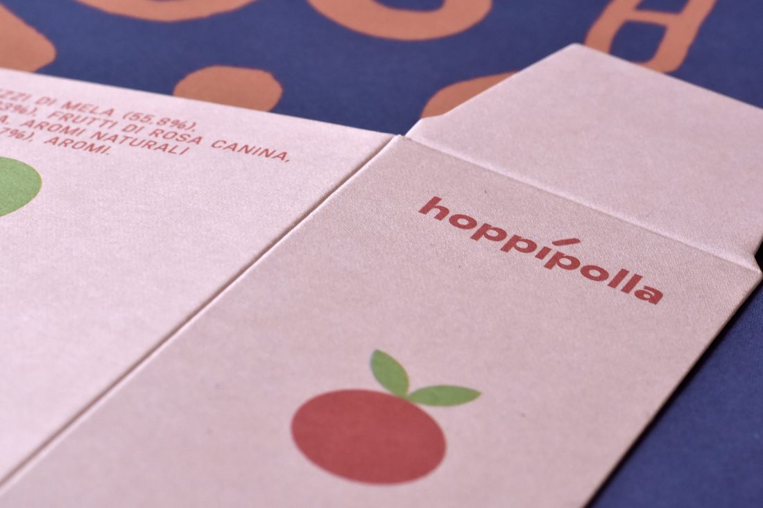 tisana_hoppipolla_2_printaly_05 - Blog Printaly.com Il nuovo infuso Hoppípolla illustrato da Cecilia Cappelli