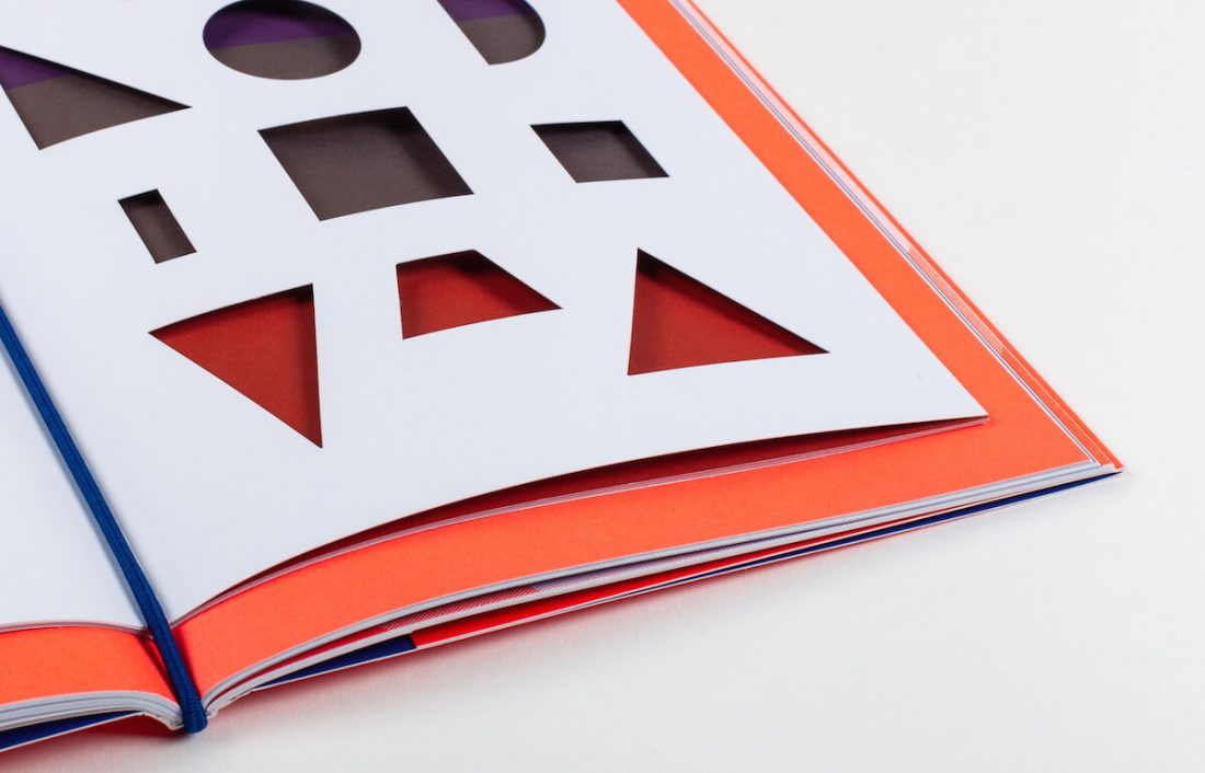 Graphic Design Play Book: An Exploration of Visual Thinking