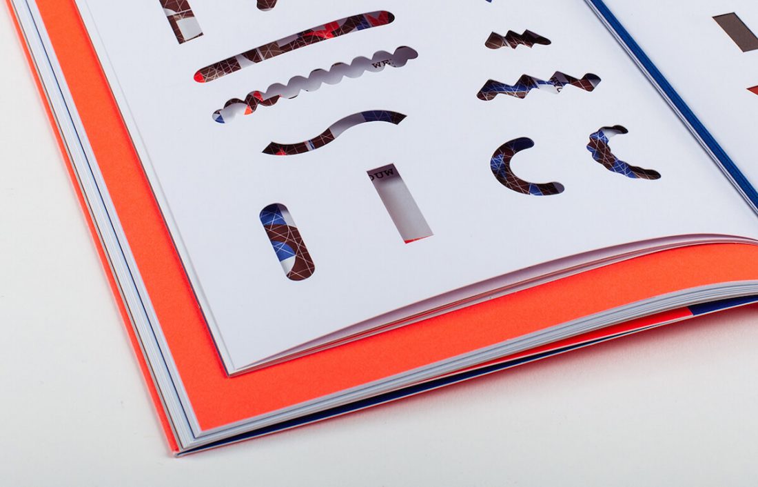 Graphic Design Play Book: An Exploration of Visual Thinking