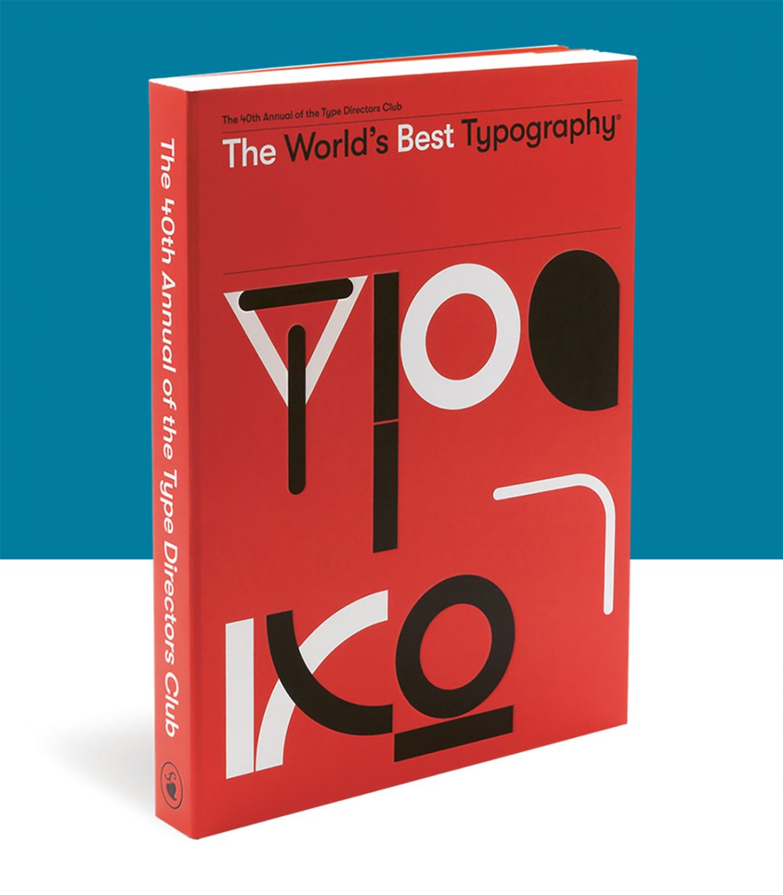 l'archivio online del Type Directors Club