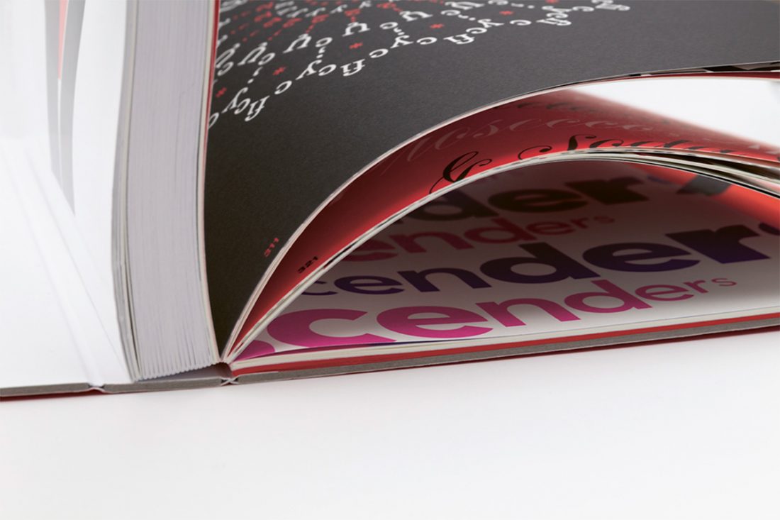 l'archivio online del Type Directors Club