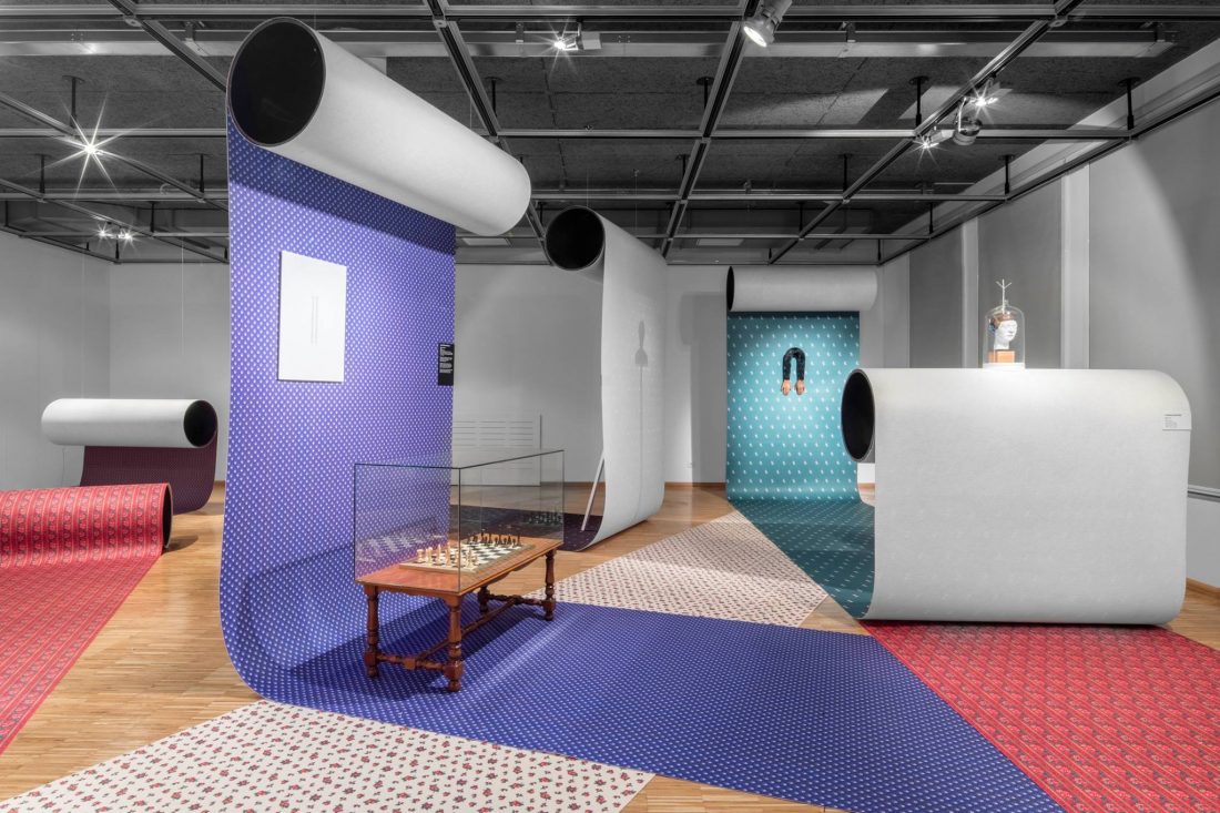 Design Talk. Intervista a Michael Moling di Studio Puls