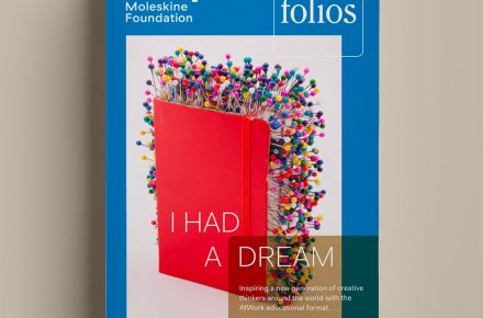 Folios. La creatività come strumento per il cambiamento sociale