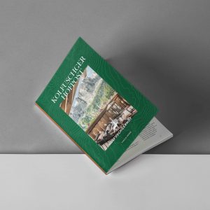 Design Talk. Intervista a Michael Moling di Studio Puls