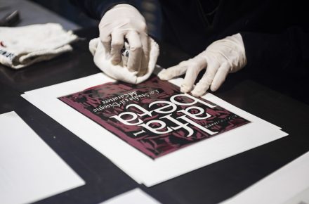 17-Cleaning-films-©-Archivio-Tipografico-2020 - Blog Printaly.com