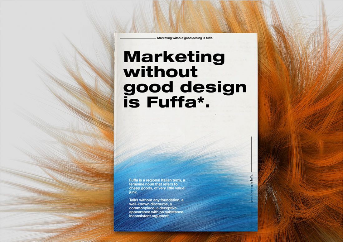 Design Talk #3. Intervista al creative director Elisabetta Alicino