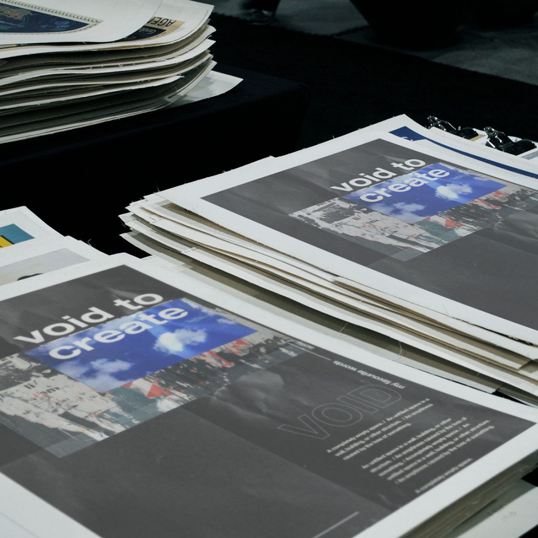 creative director Elisabetta Alicino