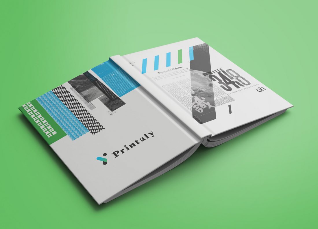 Mockups Design - Blog Printaly.com