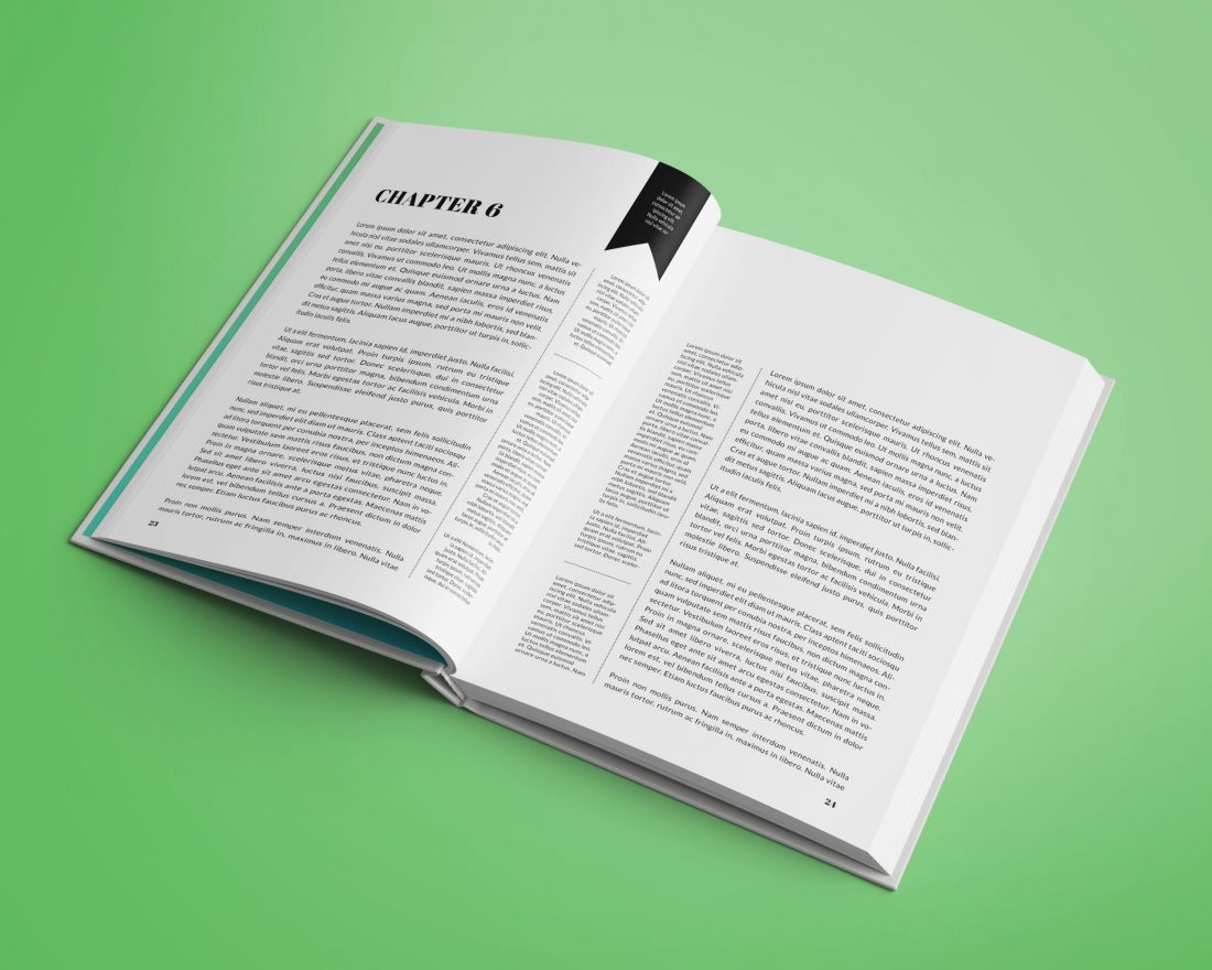 Mockups Design - Blog Printaly.com