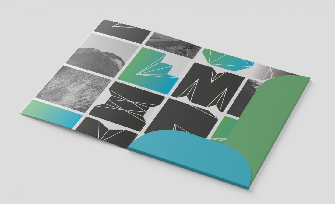 Mockups Design - Blog Printaly.com Cartelle di presentazione personalizzate