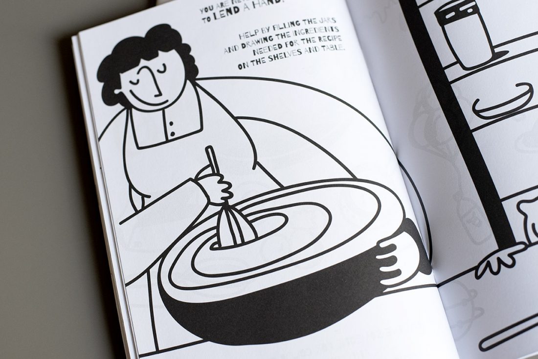 Childfood, il libro di ricette dedicate ai bambini realizzate insieme ai più grandi chef del mondo