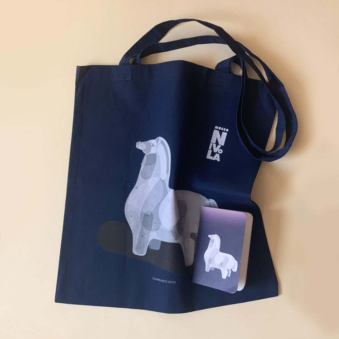 nnnotes_nivola_printaly_01 - Blog Printaly.com I NNNotes PPPAttern per celebrare i Cavallini di Nivola