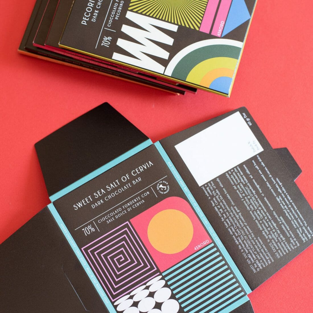 choco_3 - Blog Printaly.com Packaging per cioccolato senza punti colla