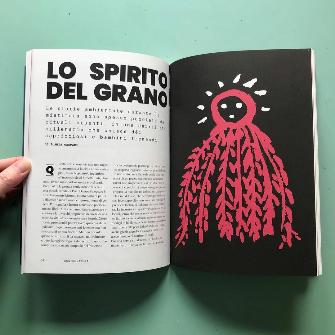 02-interno03 - Blog Printaly.com L'Integrale, la rivista che racconta la cultura del pane