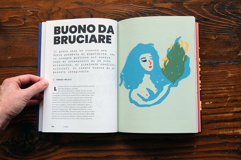 03-interno-03 - Blog Printaly.com L'Integrale, la rivista che racconta la cultura del pane