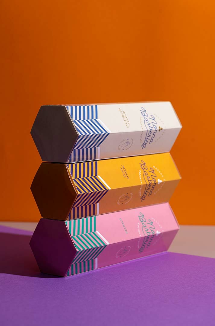 Nonna-Barberina_portfilio_avedesign_20 - Blog Printaly.com Packaging per pasta - esempio di scatola spaghetti