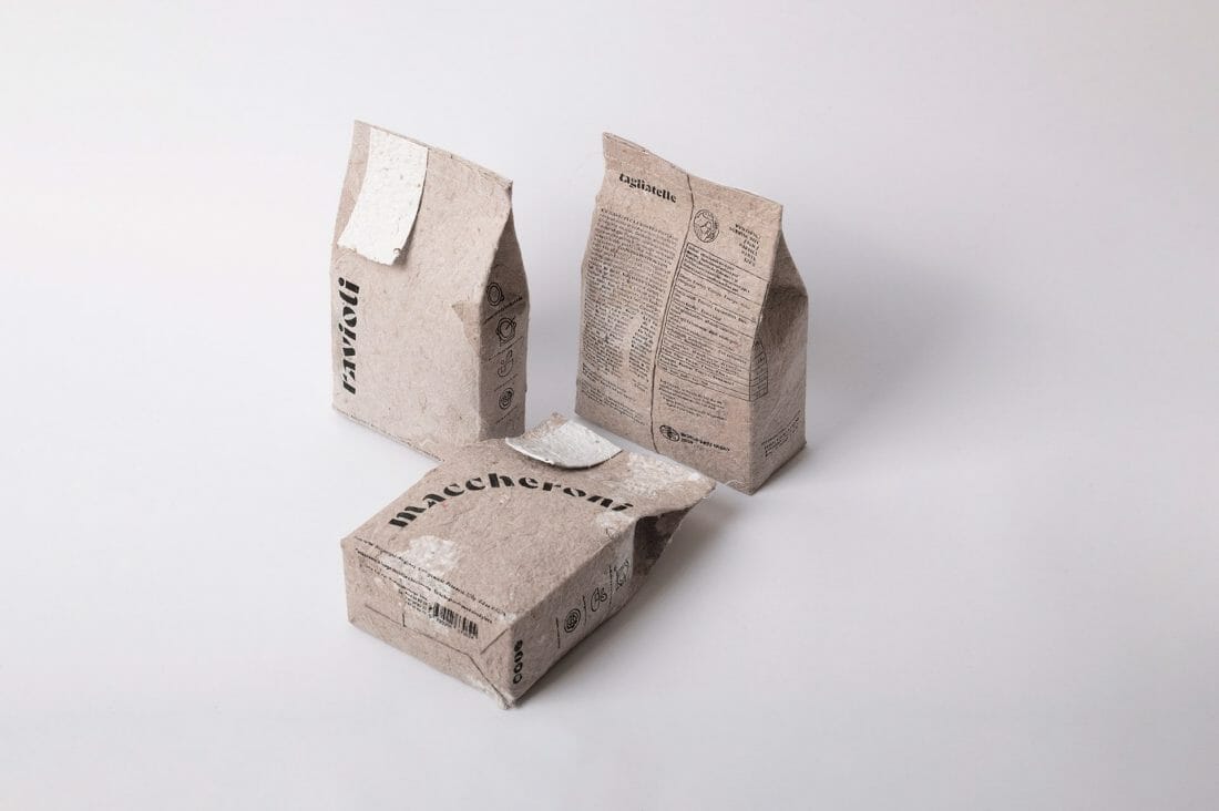 turrita_packaging_pasta_printaly_1 - Blog Printaly.com Packaging per pasta - esempio di busta di cartoncino