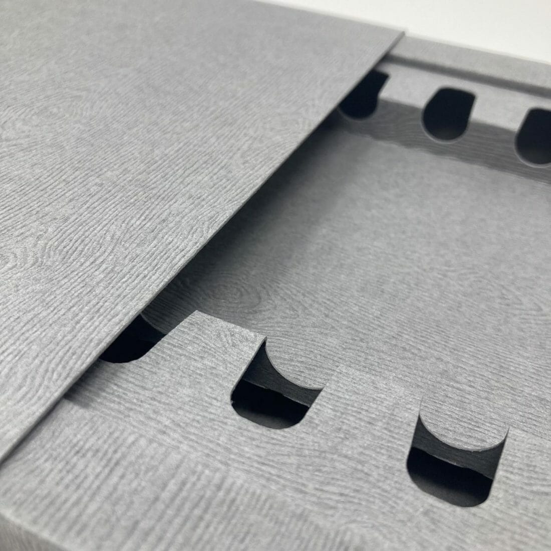 IMG-2015 - Blog Printaly.com Scatole per sigari. Il nostro prototipo in cartoncino effetto legno.