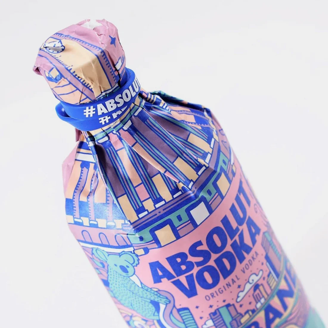 587301-original - Blog Printaly.com Le Paper bag di Absolut Vodka illustrate per ogni città