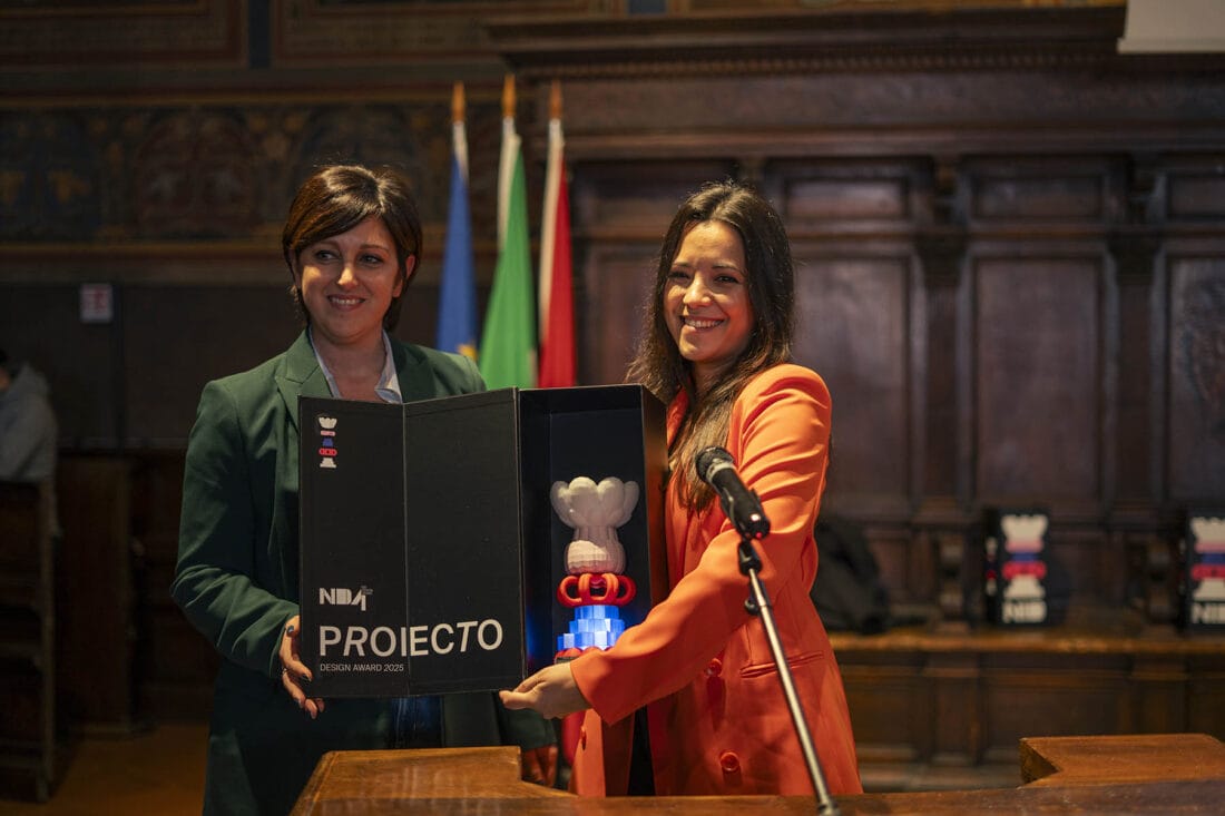 _DSC1255 - Blog Printaly.com "Proiecto" uno dei premi dei NiD Design Awards 2025