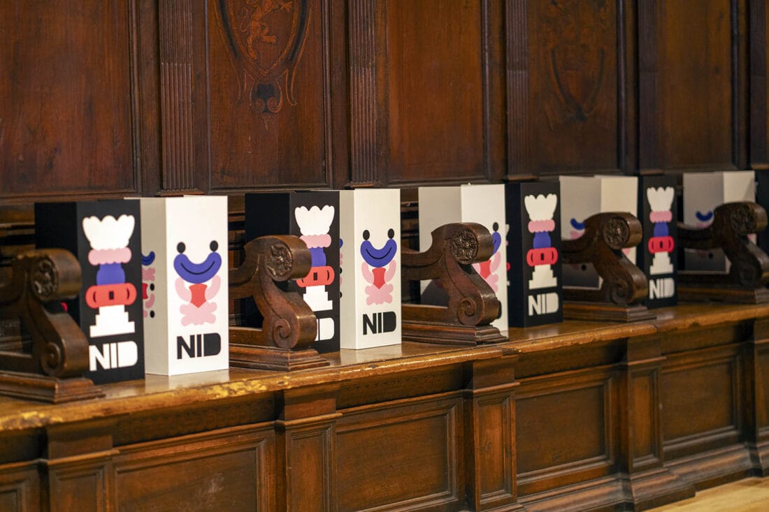 _DSC9891 - Blog Printaly.com il packaging realizzato da printaly per i premi dei NiD Design Awards 2025