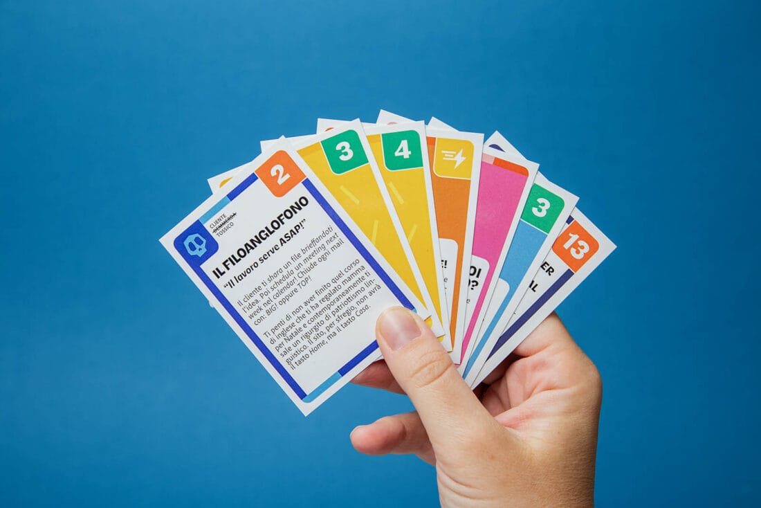 IMG_5185 - Blog Printaly.com Agenzia Disperata il gioco di carte ideato e progettato da Paola Patrizi