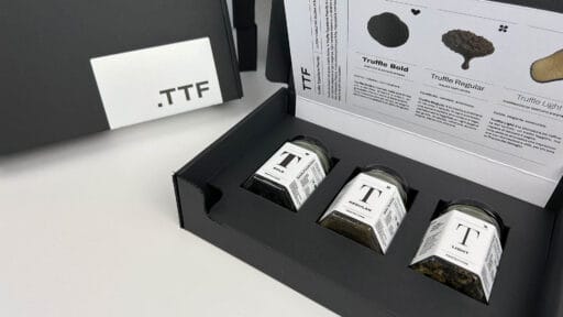 Scatola kit 3 prodotti personalizzata