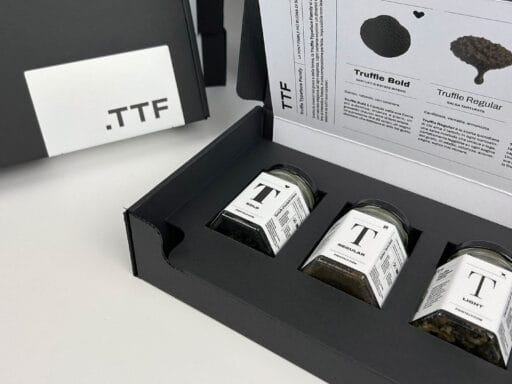 Scatola kit 3 prodotti personalizzata